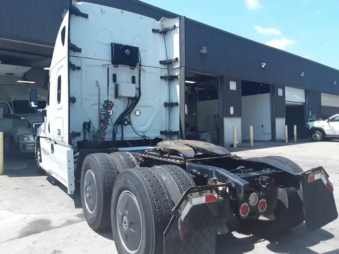 2019 FREIGHTLINER CASCADIA 125