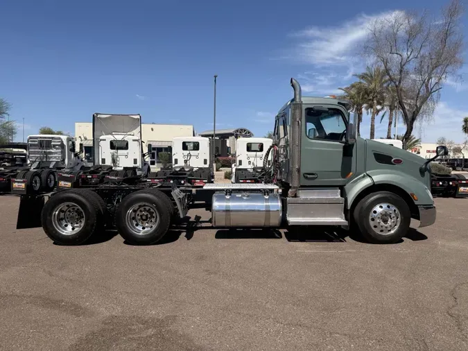 2021 Peterbilt 57975c0b91981b8af8e7b0dec4c1b630643