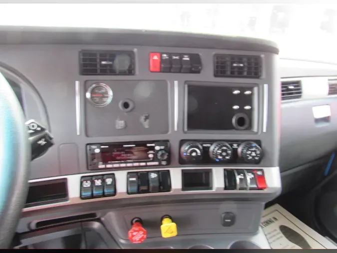 2022 Kenworth T680