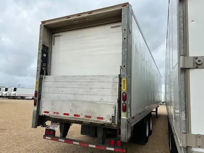 2014 UTILITY TRAILERS VS2RA 48/162/102