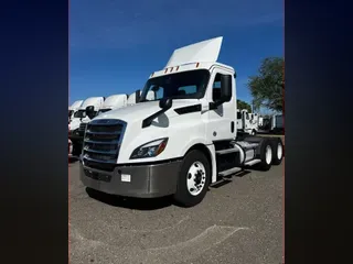 2020 FREIGHTLINER/MERCEDES NEW CASCADIA PX12664