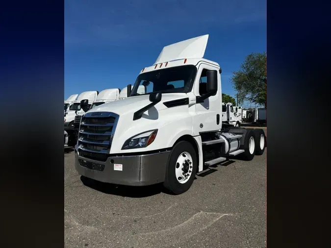 2020 FREIGHTLINER/MERCEDES NEW CASCADIA PX1266475c27e5ae8d46b5f21f44cc9d91c5a21