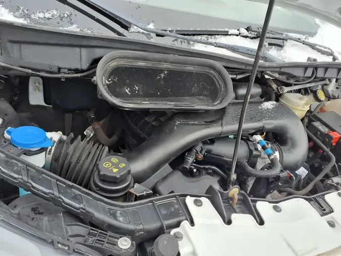 2019 FORD MOTOR COMPANY TRANSIT 350 PARCEL75c33586fa543eb531ba5feaaa26be55