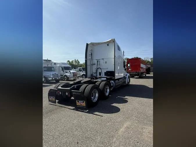 2020 Peterbilt 579
