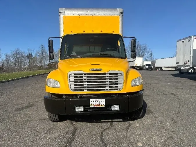 2018 Freightliner M2