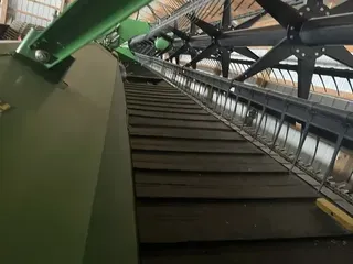 2014 John Deere 640FD