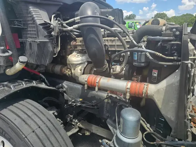 2021 FREIGHTLINER NEW CASCADIA PX12664