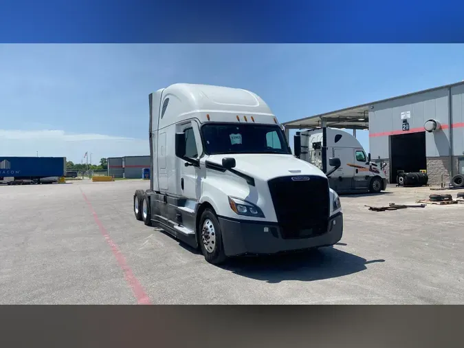 2022 Freightliner Cascadia 12675c58e560d82c5c12895e25956199feb