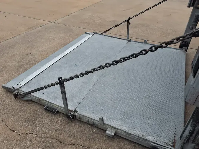 2018 NAVISTAR INTERNATIONAL 4300