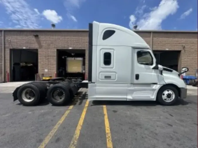 2019 FREIGHTLINER NEW CASCADIA PX12664