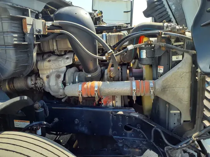 2019 FREIGHTLINER CASCADIA 125