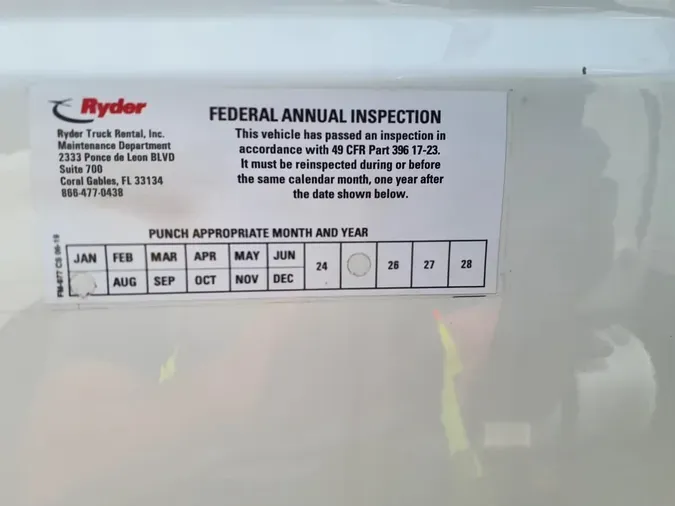 2019 NAVISTAR INTERNATIONAL 4300