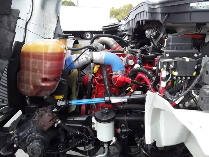 2019 NAVISTAR INTERNATIONAL MV607 (4X2)75c748201282a0d8e9f74fc1608c32b4