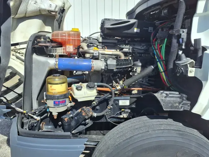 2020 FREIGHTLINER/MERCEDES NEW CASCADIA PX12664