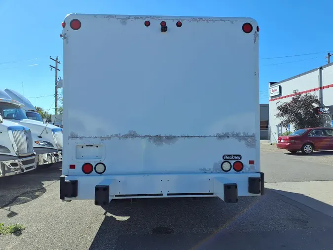 2016 FREIGHTLINER/MERCEDES M2 106