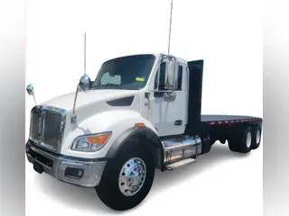 2025 Kenworth T480