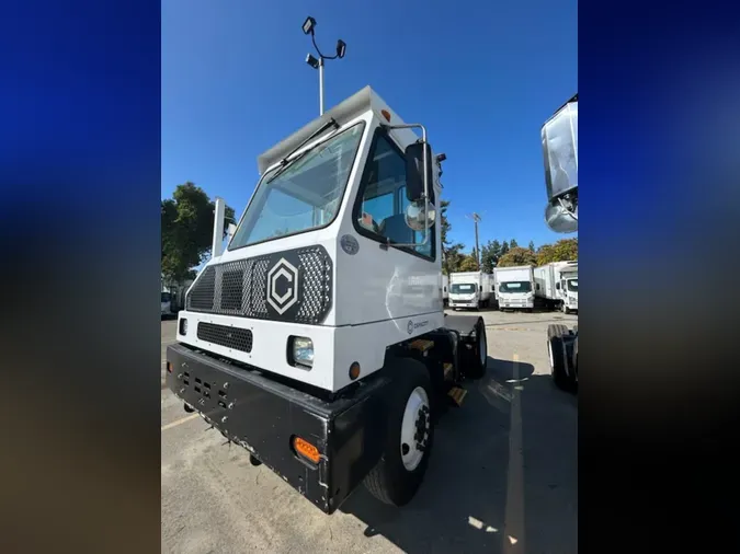 2018 CAPACITY OF TEXAS,INC. SABRE 5 4X2