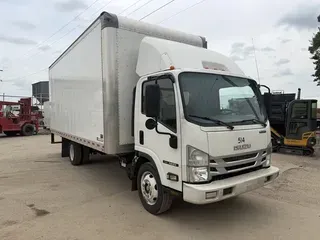 2022 ISUZU NRR