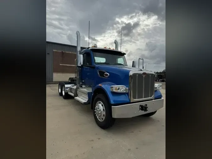 2025 PETERBILT 567