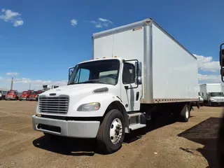 1995 NAVISTAR INTERNATIONAL 8100