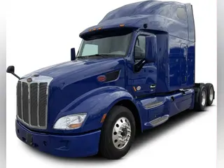 2022 Peterbilt 579