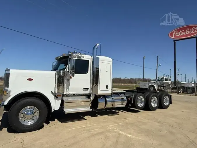 2026 PETERBILT 589