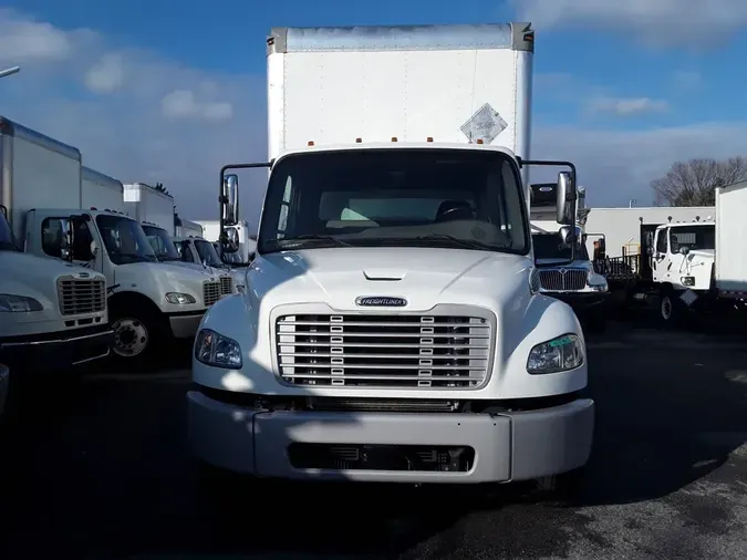 2019 FREIGHTLINER/MERCEDES M2 10675ca0c90aadaf67cbbbdcbf83eae0a43