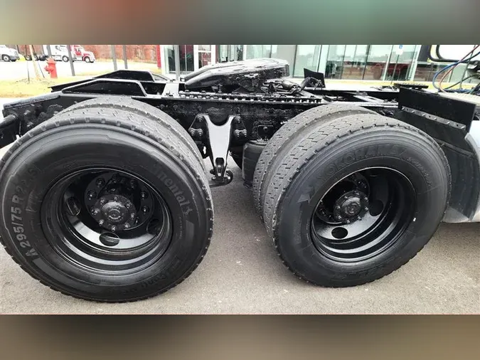 2020 INTERNATIONAL RH613