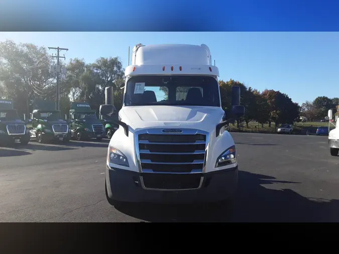 2019 Freightliner Cascadia 12675cb41828b45904fe138bb2d4b1b0fde