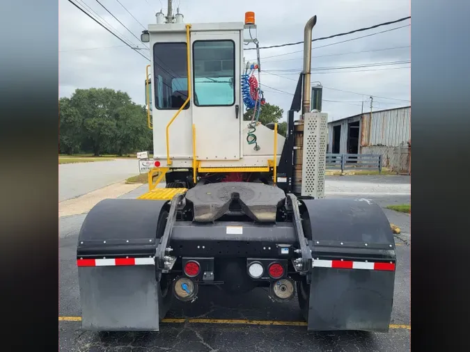 2018 CAPACITY OF TEXAS,INC. SABRE 5 4X2