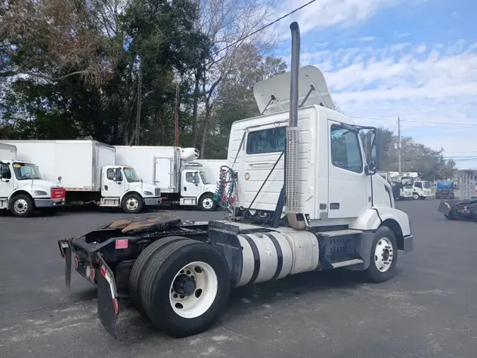 2016 VOLVO VNL42TRACTOR