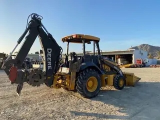 2019 John Deere 310LEP