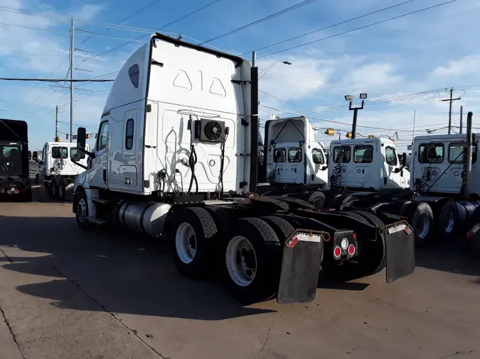 2019 FREIGHTLINER/MERCEDES NEW CASCADIA PX12664