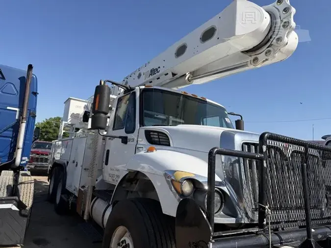 2014 ALTEC AM55