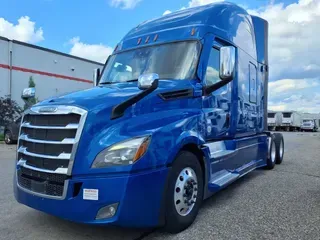 2022 FREIGHTLINER NEW CASCADIA PX12664