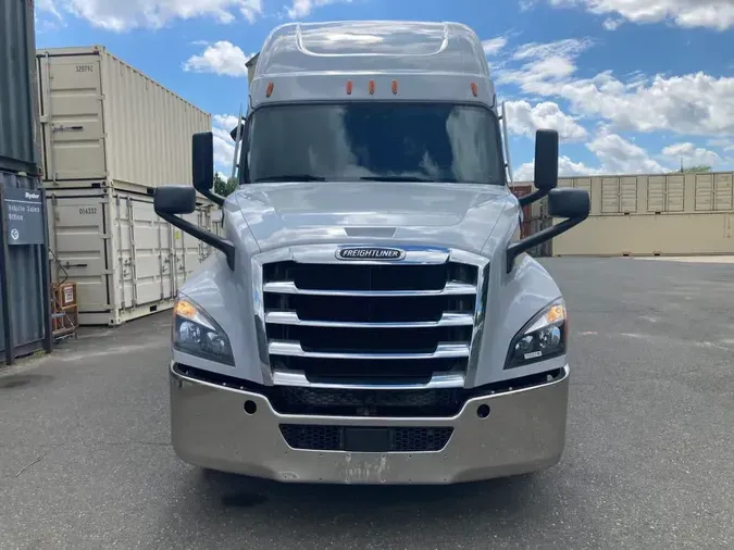 2021 FREIGHTLINER/MERCEDES NEW CASCADIA PX1266475ce792b097313f76f76fd42c4992649