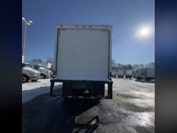 2020 FREIGHTLINER/MERCEDES M2 10675cf42060361d25e1868602e5e22e8a4