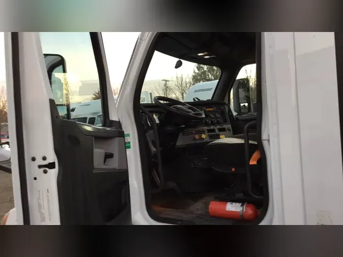 2019 Freightliner Cascadia