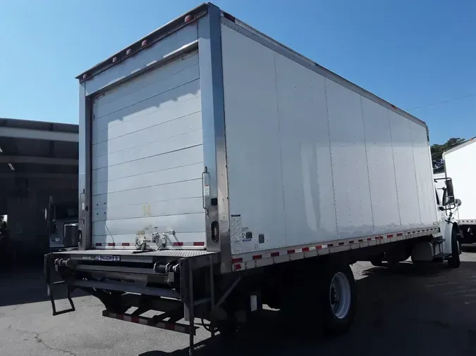 2019 FREIGHTLINER M2 106
