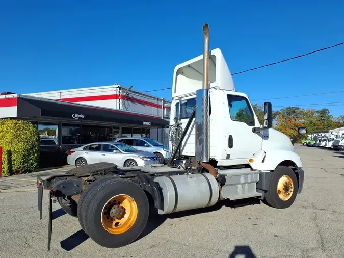 2021 NAVISTAR INTERNATIONAL LT625 DAYCAB S/A75d1fc3adf701c80b4e9f7252fbf5fde