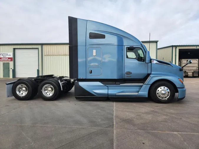 2026 Kenworth T680