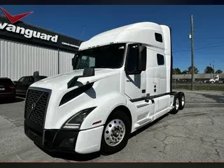 2019 Volvo VNL64T760