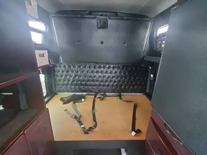 2021 WESTERN STAR 5700XE