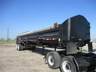 1995 TRAVIS 