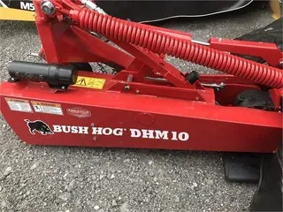 2021 BUSH HOG DHM10
