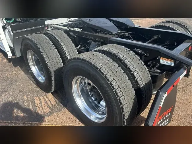 2020 FREIGHTLINER CASCADIA