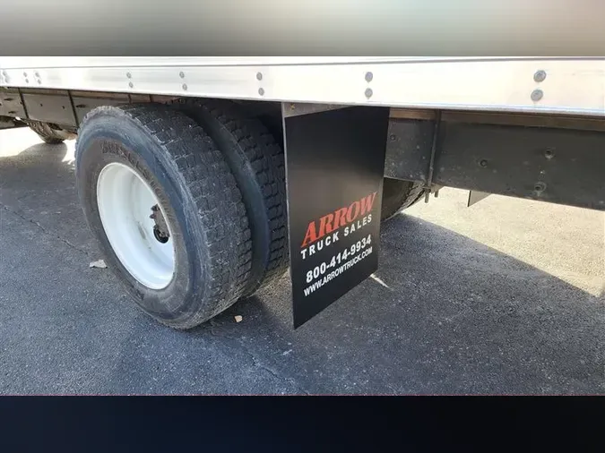 2021 INTERNATIONAL MV