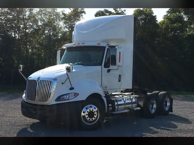 2017 INT PROSTAR+ 122 6x4