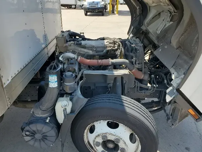 2018 ISUZU TRUCK NRR