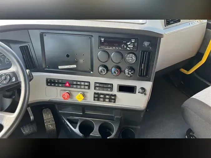 2022 FREIGHTLINER CA12675d9559b1062364d05327823c0d1cb8e